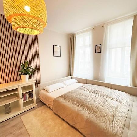 Casarina - Charmante Wohnung Direkt Am Zoo Mit Sauna Λειψία Εξωτερικό φωτογραφία